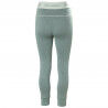 Helly Hansen Lifa Merino Midweight 3/4 Pant - Merino wool Thermal Tight - Women's | Hardloop