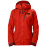 Helly Hansen Odin 9 Worlds Infinity Shell Jacket - Waterproof jacket - Women's | Hardloop