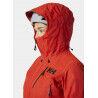 Helly Hansen Odin 9 Worlds Infinity Shell Jacket - Veste imperméable femme | Hardloop