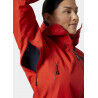 Helly Hansen Odin 9 Worlds Infinity Shell Jacket - Waterproof jacket - Women's | Hardloop