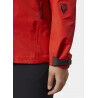 Helly Hansen Odin 9 Worlds Infinity Shell Jacket - Waterproof jacket - Women's | Hardloop