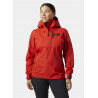 Helly Hansen Odin 9 Worlds Infinity Shell Jacket - Regenjacke - Damen | Hardloop