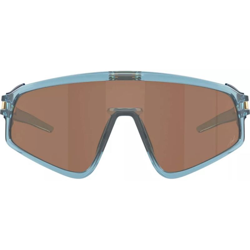 Oakley Latch Panel Kylian Mbappé Signature Series - Gafas de sol | Hardloop