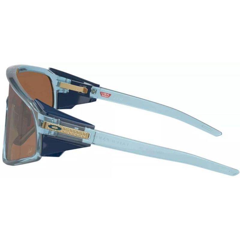 Oakley Latch Panel Kylian Mbappé Signature Series - Lunettes de soleil | Hardloop