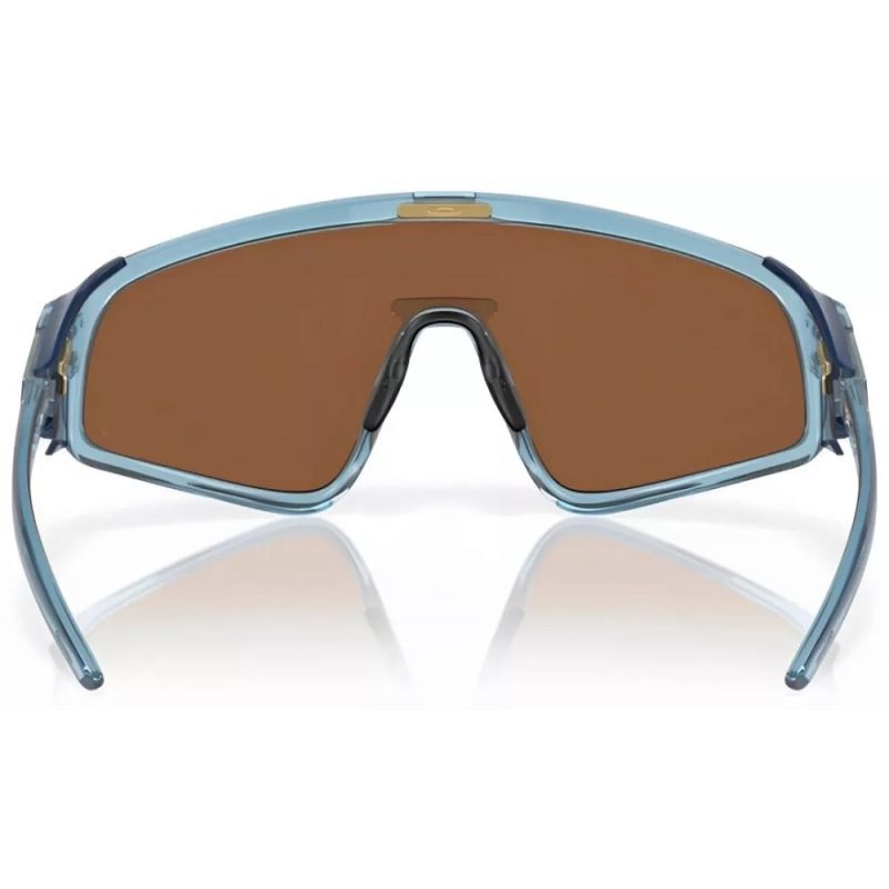 Oakley Latch Panel Kylian Mbappé Signature Series - Sonnenbrille | Hardloop
