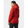 Helly Hansen Odin 9 Worlds Infinity Shell Jacket - Waterproof jacket - Women's | Hardloop