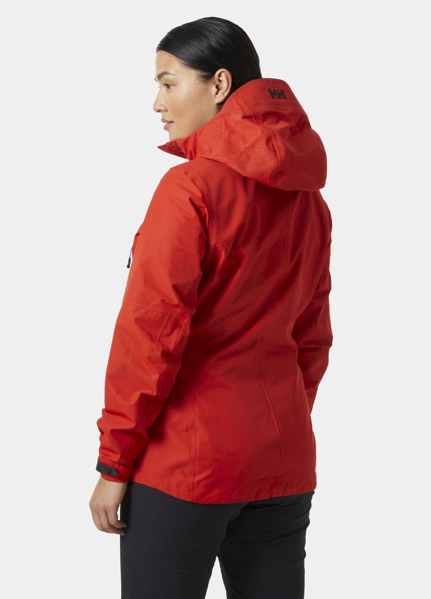 Helly Hansen Odin 9 Worlds Infinity Shell Jacket - Waterproof jacket - Women's | Hardloop