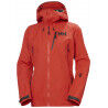 Helly Hansen Odin 9 Worlds Infinity Shell Jacket - Veste imperméable femme | Hardloop