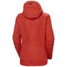 Helly Hansen Odin 9 Worlds Infinity Shell Jacket - Waterproof jacket - Women's | Hardloop