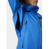 Helly Hansen Odin 9 Worlds Infinity Shell Jacket - Kurtka przeciwdeszczowa damska | Hardloop