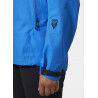 Helly Hansen Odin 9 Worlds Infinity Shell Jacket - Kurtka przeciwdeszczowa damska | Hardloop
