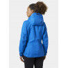 Helly Hansen Odin 9 Worlds Infinity Shell Jacket - Kurtka przeciwdeszczowa damska | Hardloop