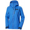 Helly Hansen Odin 9 Worlds Infinity Shell Jacket - Kurtka przeciwdeszczowa damska | Hardloop