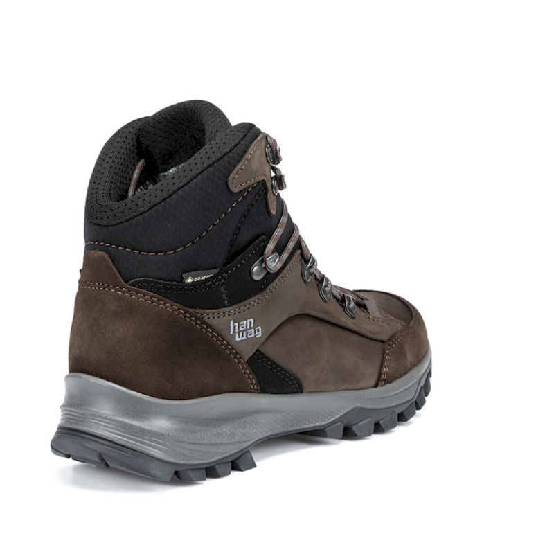 Hanwag Banks Lady GTX - Trekkingschuhe - Damen