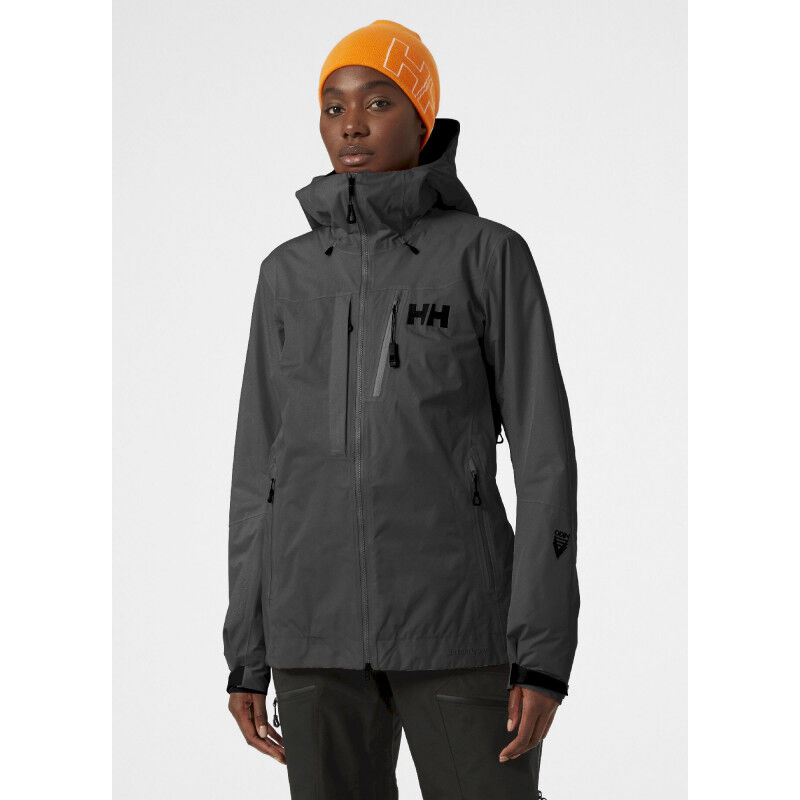 Veste à Capuche Helly Hansen Snowbird 2.0 PrimaLoft Femme