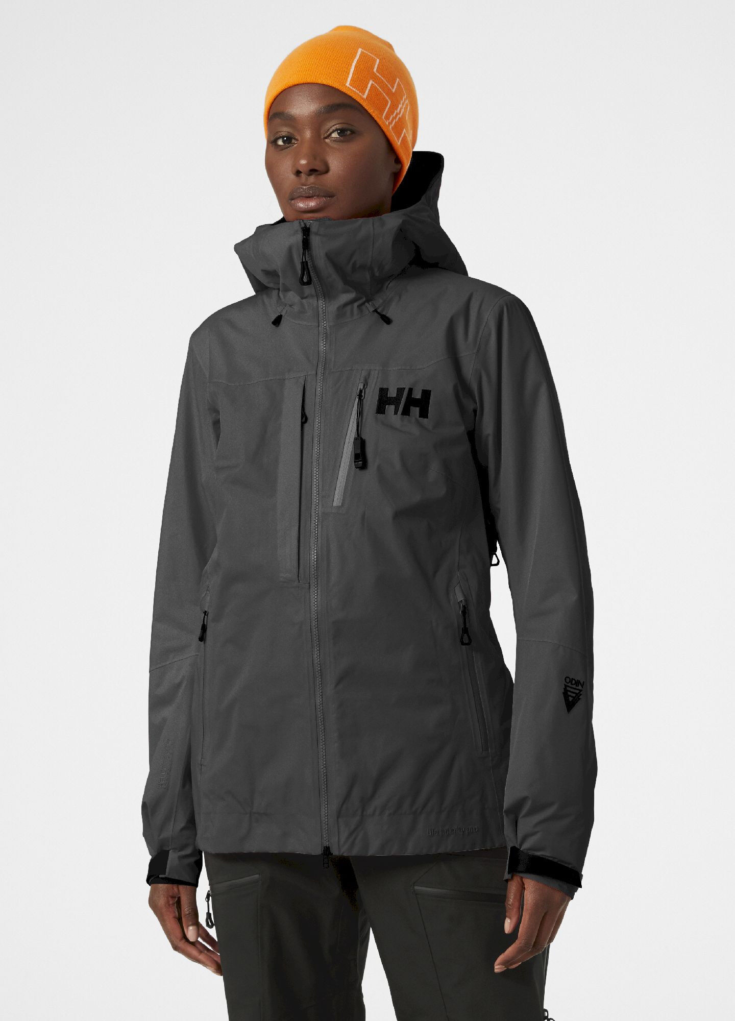 Helly Hansen Odin Infinity Insulated Jacket - Ski jacket - Women's | Hardloop