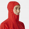 Helly Hansen Momentum 3L Stretch Jacket - Dámská nepromokavá bunda | Hardloop