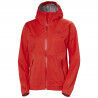 Helly Hansen Momentum 3L Stretch Jacket - Hardshelljacka - Dam | Hardloop