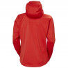 Helly Hansen Momentum 3L Stretch Jacket - Dámská nepromokavá bunda | Hardloop