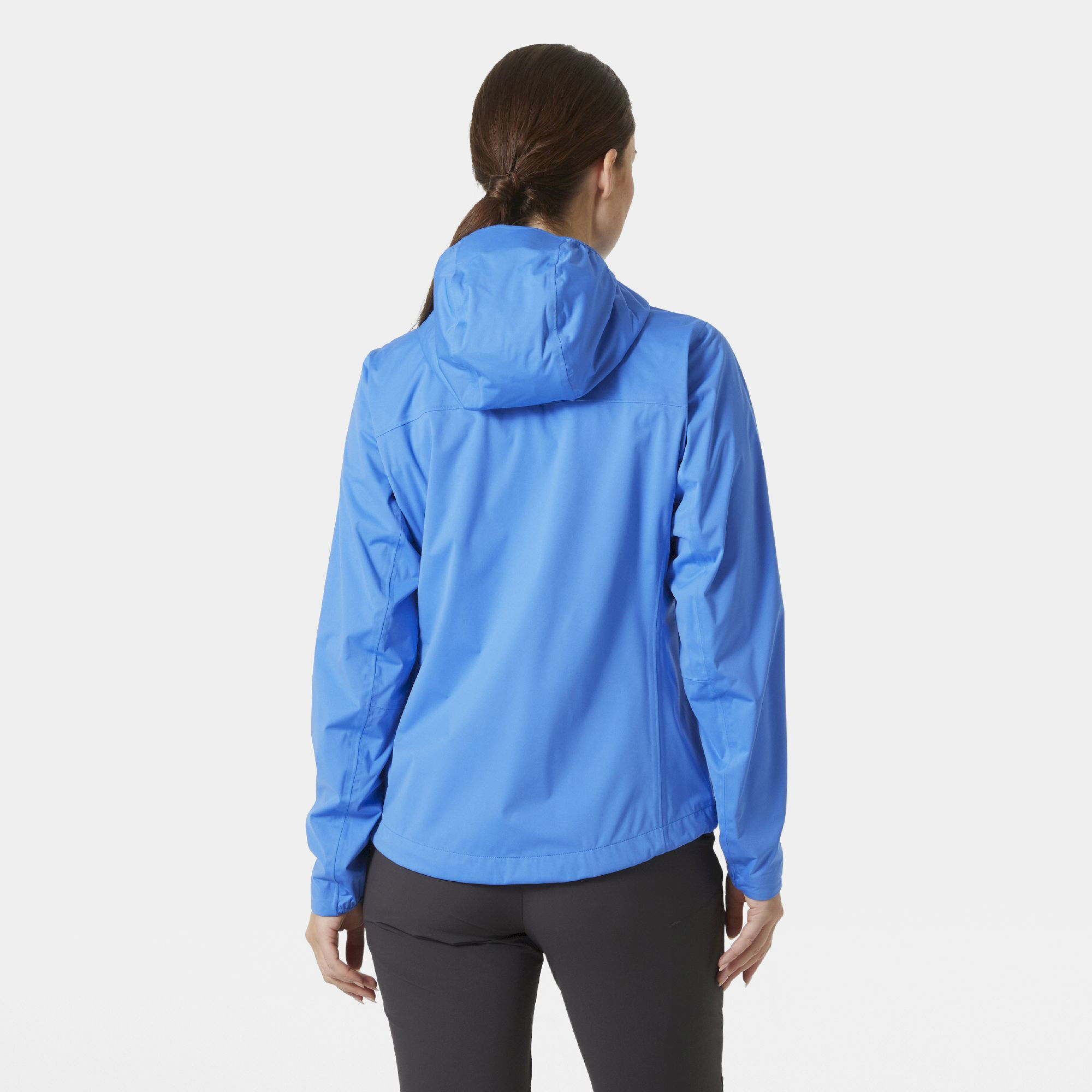 Helly Hansen Momentum 3L Stretch Jacket - Kurtka przeciwdeszczowa damska | Hardloop
