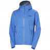 Helly Hansen Momentum 3L Stretch Jacket - Kurtka przeciwdeszczowa damska | Hardloop