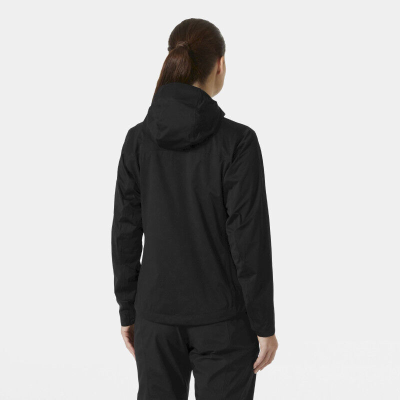Helly Hansen Momentum 3L Stretch Jacket - Hardshelljacke - Damen | Hardloop