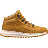 New Wheat / Cream