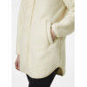 Helly Hansen Maud Pile Jacket - Fleece de lã merino mulher | Hardloop