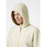 Helly Hansen Maud Pile Jacket - Polar z wełny Merino® damski | Hardloop