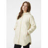Helly Hansen Maud Pile Jacket - Merino Fleecetakki - Naiset | Hardloop