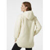 Helly Hansen Maud Pile Jacket - Merino Fleecevest - Dames | Hardloop