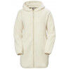 Helly Hansen Maud Pile Jacket - Merino Fleecevest - Dames | Hardloop