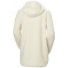 Helly Hansen Maud Pile Jacket - Merino Fleecevest - Dames | Hardloop