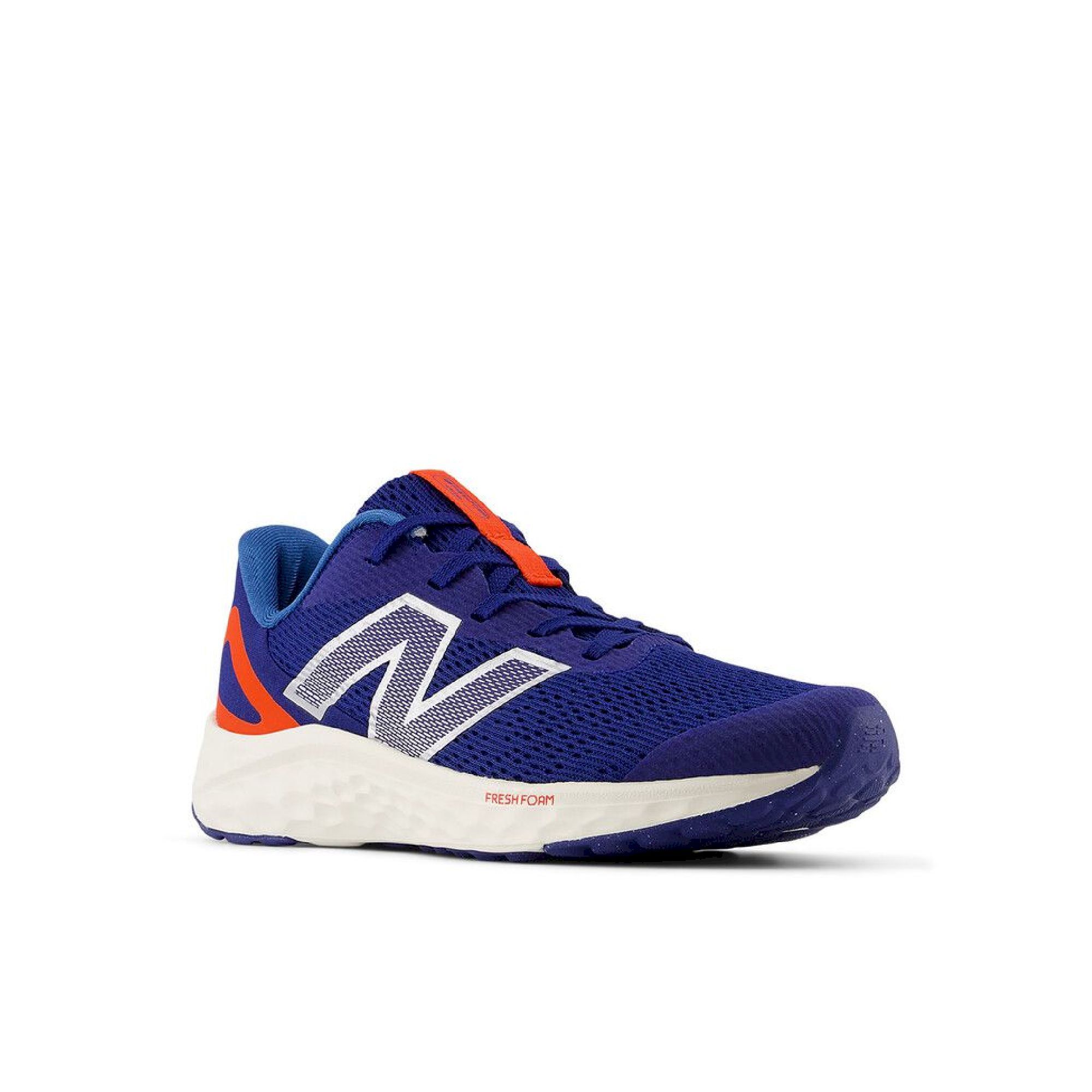 Children's new balance running shoes hotsell