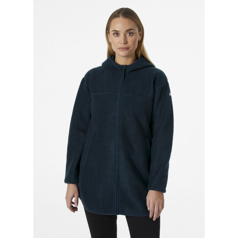 Pull En Laine Mérinos Helly Hansen - Pour Femme Taille S (36) - Couleur Vin Rouge - Pour Ski Ou Running - Occasion Très Bon état