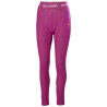 Helly Hansen Lifa Active Pant - Merino wool Thermal Tight - Women's | Hardloop