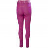 Helly Hansen Lifa Active Pant - Merino wool Thermal Tight - Women's | Hardloop