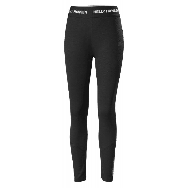 Lifa Active Pant - Collant thermique laine mérinos femme