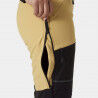 Helly Hansen Odin Backcountry Softshell Bib Pant - Pantaloni da sci alpinismo - Donna | Hardloop