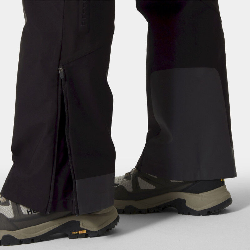 Helly Hansen Helly Hansen Odin Backcountry Softshell Bib Pant - Peto de Esquí - Mujer | Hardloop