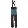 Helly Hansen Odin Backcountry Softshell Bib Pant - Ski touring trousers - Women's | Hardloop