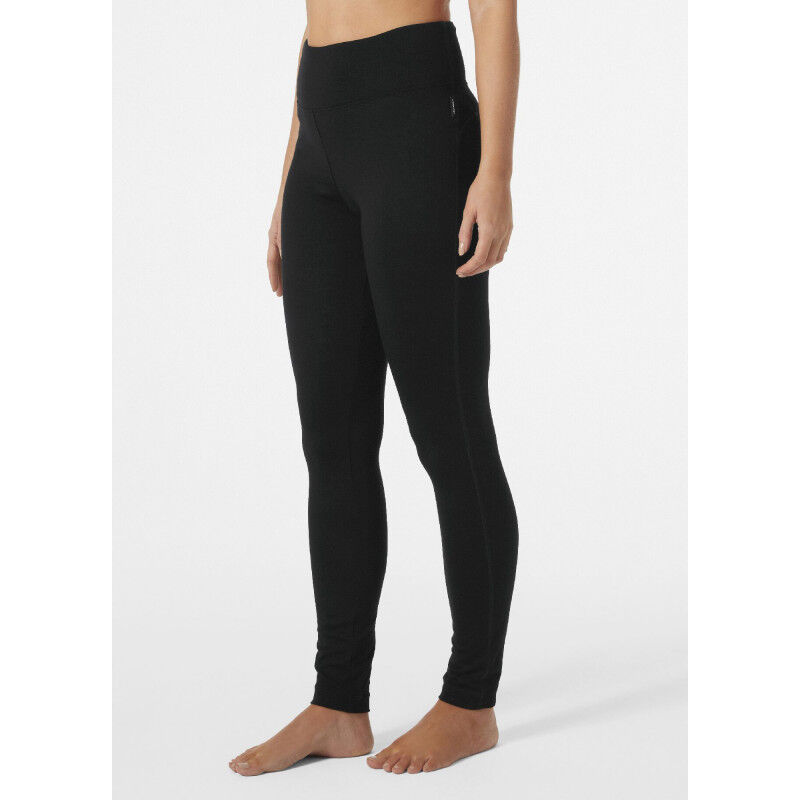 Helly Hansen Merino Pant - Pantalón Térmico de lana merina - Mujer | Hardloop