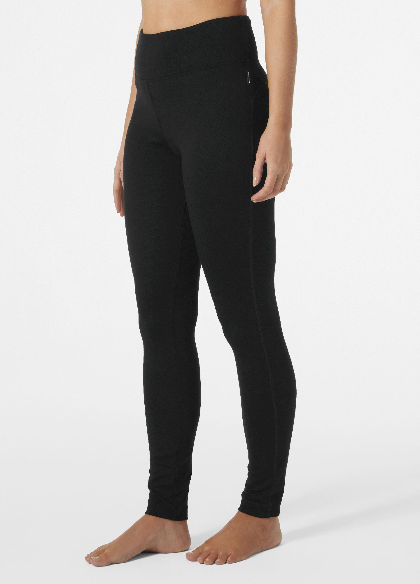 Helly Hansen Merino Pant - Calzamaglia Termico in lana merino - Donna | Hardloop