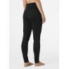 Helly Hansen Merino Pant - Pantalón Térmico de lana merina - Mujer | Hardloop