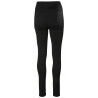 Helly Hansen Merino Pant - Pantalón Térmico de lana merina - Mujer | Hardloop