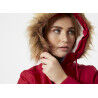 Helly Hansen Mayen Parka - Kurtka zimowa damska | Hardloop