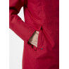 Helly Hansen Mayen Parka - Parka - Dames | Hardloop