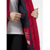 Helly Hansen Mayen Parka - Parka - Mujer | Hardloop