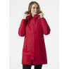Helly Hansen Mayen Parka - Parkatakki - Naiset | Hardloop