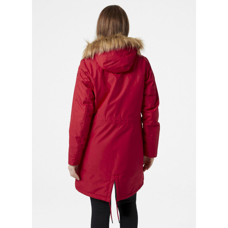 Helly Hansen Mayen Parka - Parka femme | Hardloop